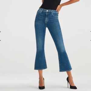 7 For All Mankind Slim Kick Jeans